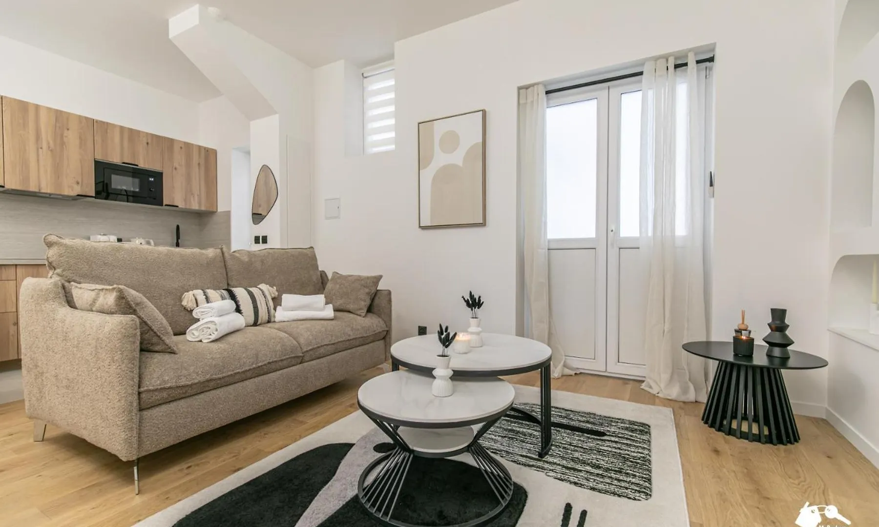 Mba - Felix Faure Luxury Proche Tour Eiffel