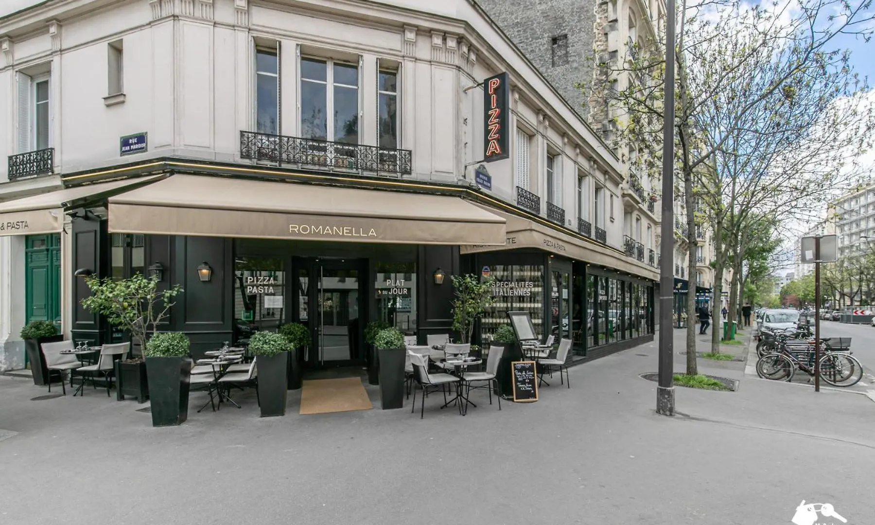 Mba - Felix Faure Luxury Proche Tour Eiffel 파리